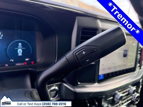 Used 2025 Ford F350 Lariat w/ Tremor Off-Road Package image 17