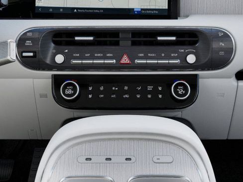 New 2026 Hyundai Palisade Calligraphy image 16