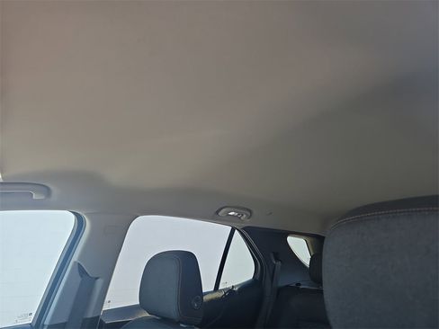 Certified 2020 Chevrolet Equinox LT image 19