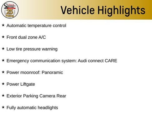 Used 2022 Audi Q3 2.0T Premium Plus AWD/4WD image 8
