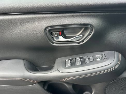 Certified 2024 Honda HR-V Sport image 10