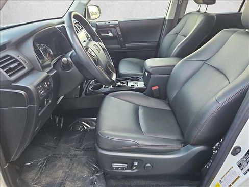 Used 2023 Toyota 4Runner TRD Off-Road Premium w/ Off Road Premium Plus Package image 23