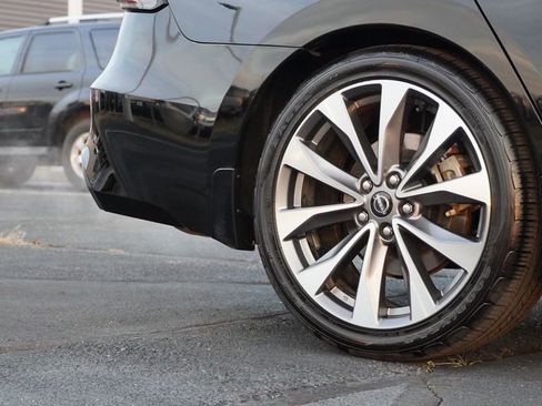 Used 2023 Nissan Maxima Platinum w/ Sport Mat Group image 47