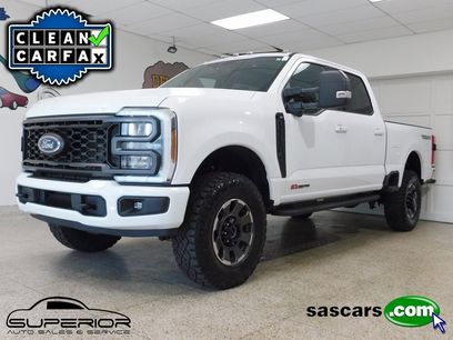 Used 2023 Ford F250 XLT