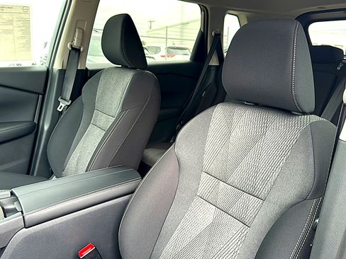 New 2026 Nissan Rogue SV image 11