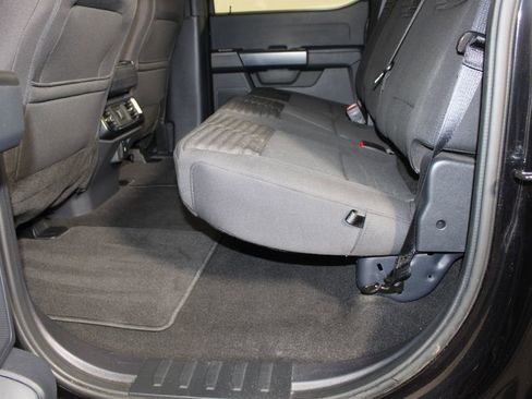 Certified 2023 Ford F150 XL w/ STX Appearance Package image 12