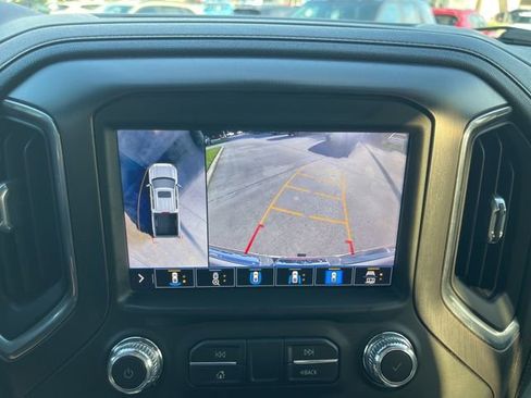 Used 2020 GMC Sierra 1500 AT4 w/ AT4 Premium Package AWD/4WD image 26