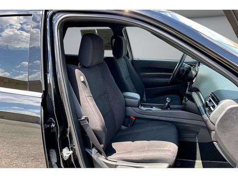 Used 2023 Dodge Durango SXT Launch Edition AWD/4WD image 50