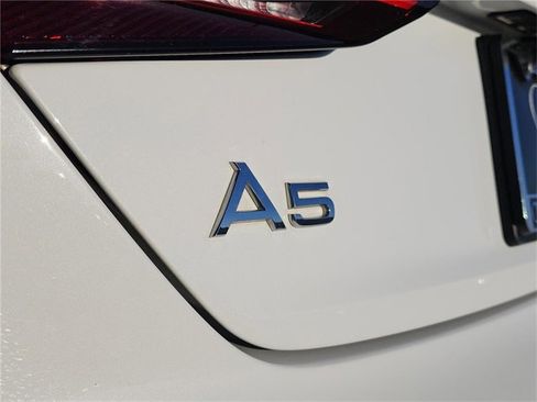 Certified 2023 Audi A5 2.0T Premium Plus w/ Premium Plus image 11