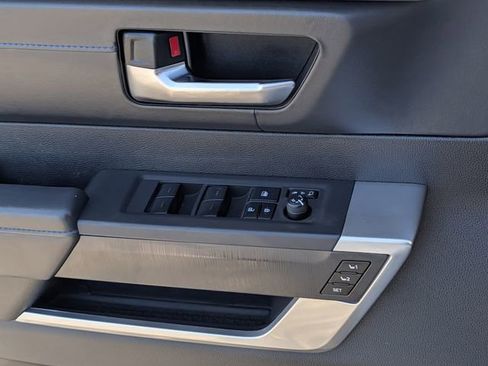 Used 2022 Toyota Tundra Platinum w/ Advanced Package image 23