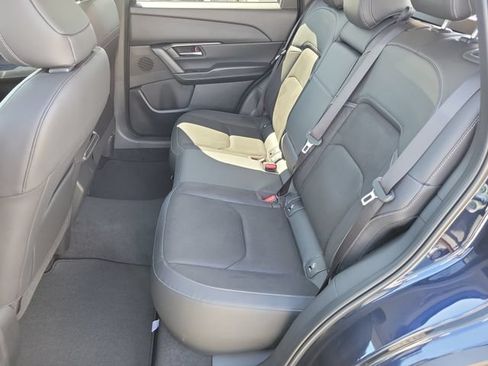 New 2026 MAZDA CX-5 Preferred AWD/4WD image 22