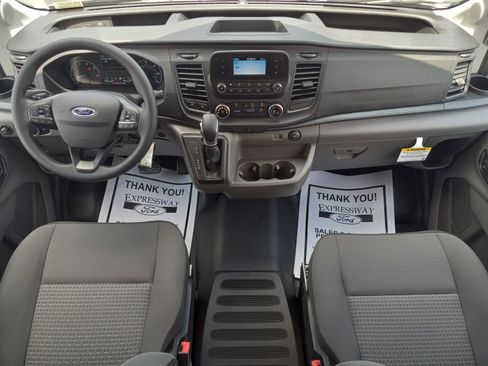 New 2025 Ford Transit 350 XL RWD image 15