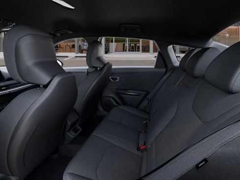 New 2026 Kia K4 LX image 20