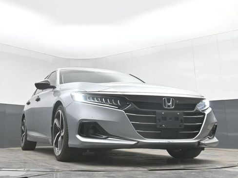 Used 2022 Honda Accord Sport Special Edition image 29