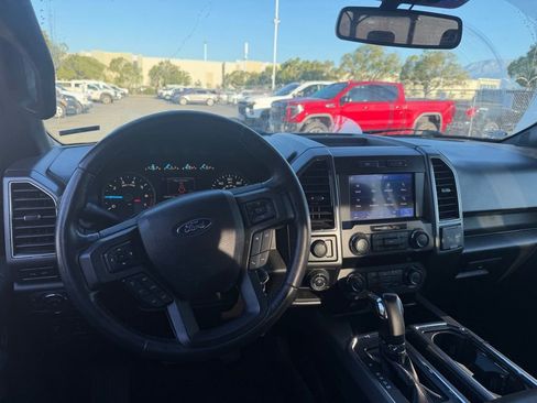 Used 2019 Ford F150 XLT w/ Equipment Group 302A Luxury RWD image 5
