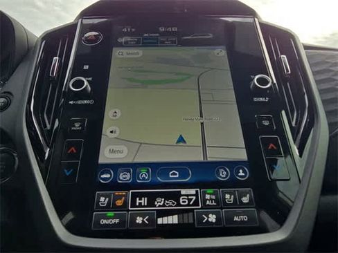 Certified 2025 Subaru Forester Touring w/ Popular Package - Touring image 28