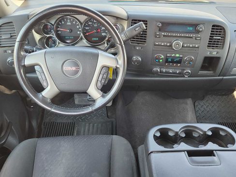 Used 2012 GMC Sierra 1500 SLE w/ Power Tech Package AWD/4WD image 10