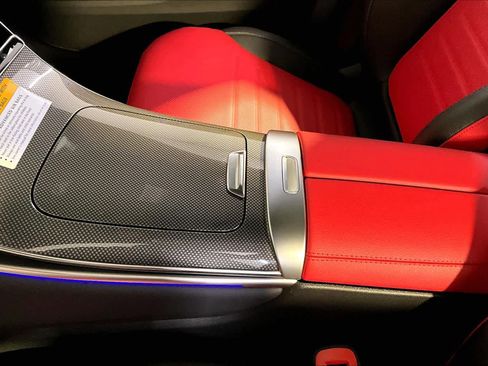 New 2026 Mercedes-Benz GLC 300 4MATIC image 10