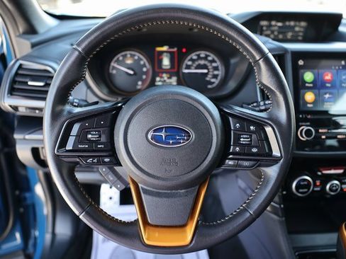 Used 2023 Subaru Forester Wilderness image 20