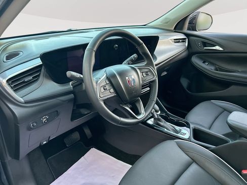 Used 2024 Buick Encore GX Avenir w/ Avenir Convenience Package AWD/4WD image 14
