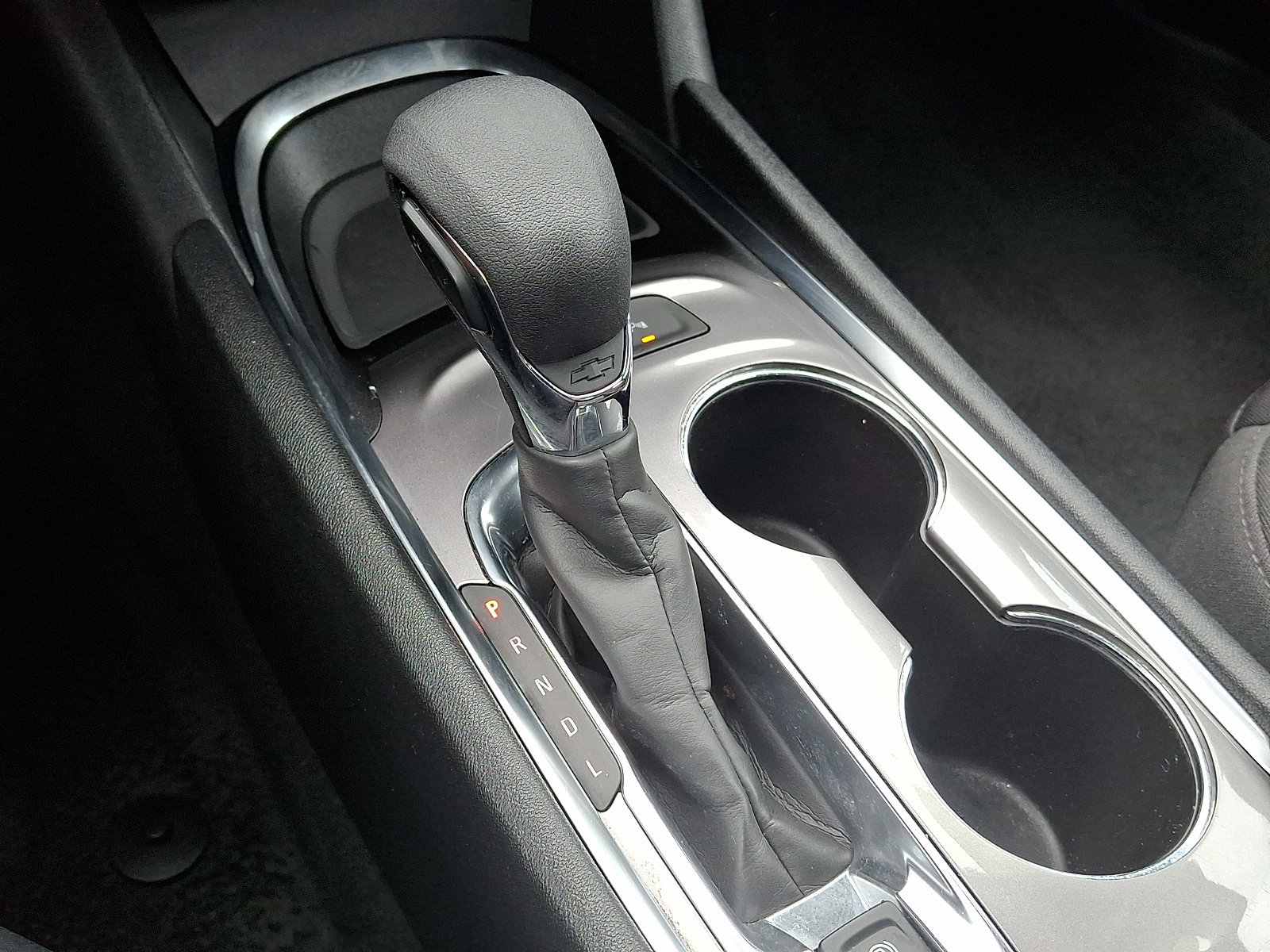 Used 2025 Chevrolet Malibu LT FWD image 14