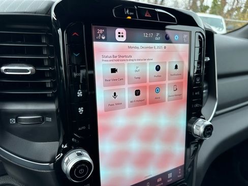 New 2026 RAM 1500 Big Horn image 19