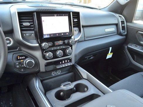 New 2026 RAM 1500 Big Horn AWD/4WD image 21