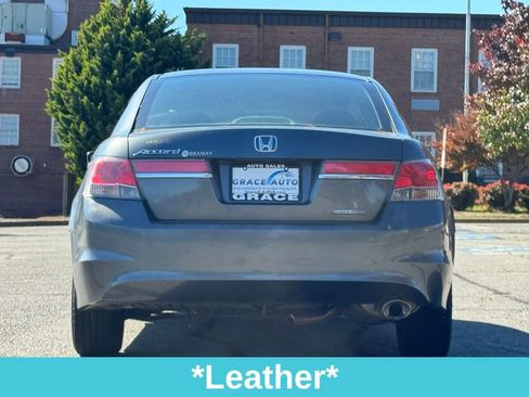 Used 2011 Honda Accord SE image 8