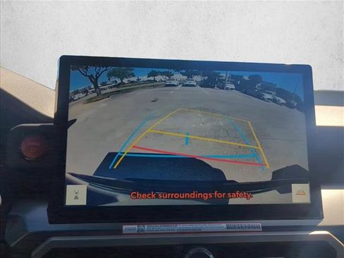 New 2026 Toyota Tacoma TRD Off-Road image 18