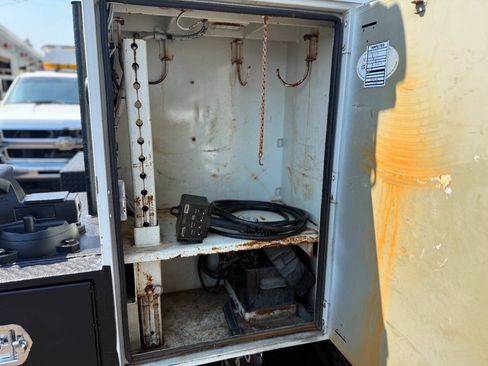 Used 2011 Ford F450 XL w/ PWR Equipment Group AWD/4WD image 15