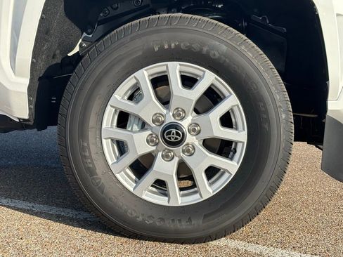 New 2026 Toyota Tacoma SR5 image 8