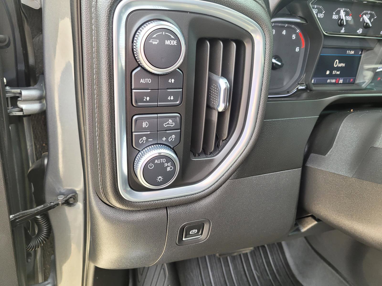 Used 2021 GMC Sierra 1500 Elevation AWD/4WD image 23