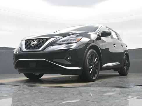Used 2024 Nissan Murano SL image 27