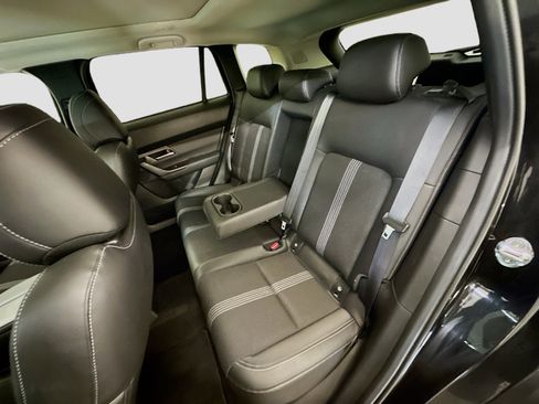 Used 2025 MAZDA CX-50 AWD 2.5 S w/ Premium Package image 30