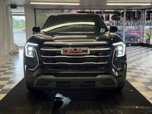 Used 2026 GMC Terrain Elevation w/ LPO, Floor Liner Package AWD/4WD image 2