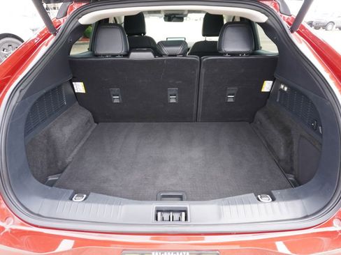 Certified 2024 Ford Mustang Mach-E Premium RWD image 31