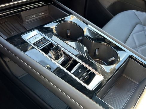 New 2026 Volkswagen Atlas Cross Sport SE image 31