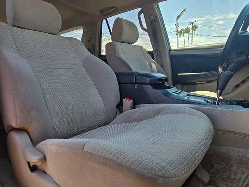 Used 2004 Toyota 4Runner Sport image 16