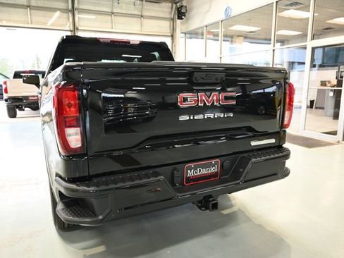 New 2026 GMC Sierra 1500 Elevation AWD/4WD image 6