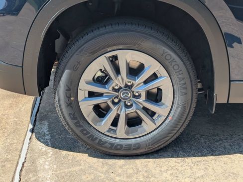 New 2026 MAZDA CX-5 Select AWD/4WD image 3