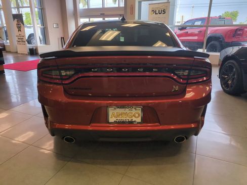 Used 2023 Dodge Charger Scat Pack RWD image 7