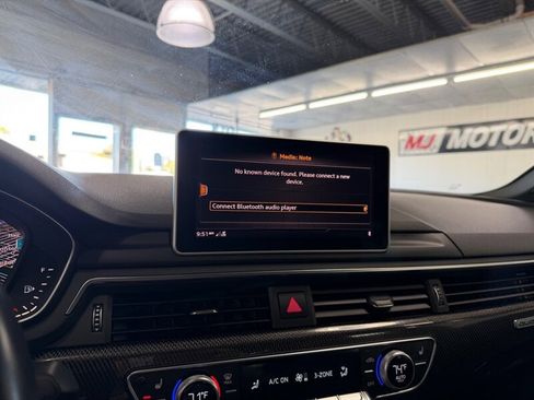 Used 2018 Audi S5 Prestige w/ S Sport Package image 31