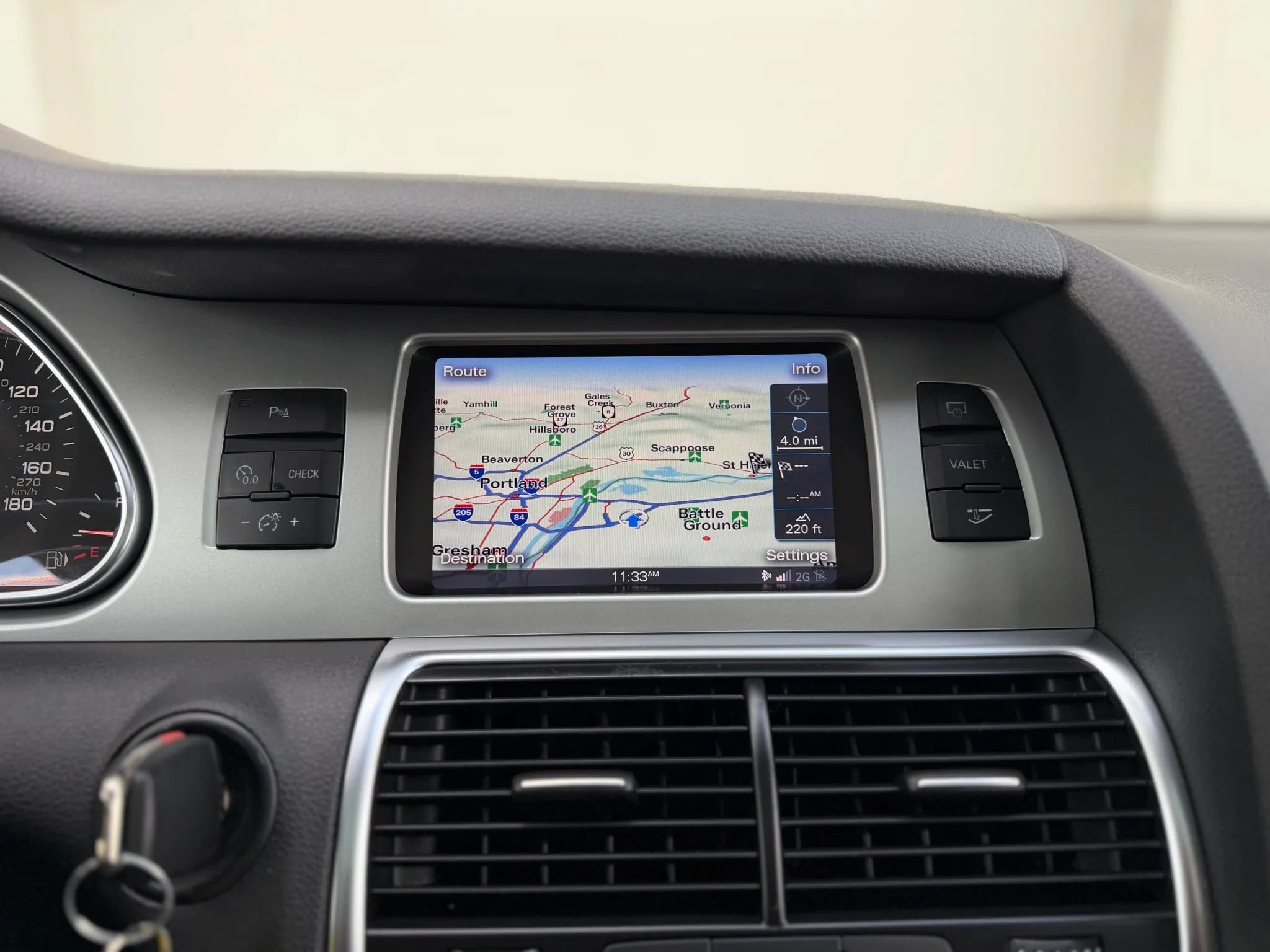 Used 2013 Audi Q7 3.0T Premium Plus AWD/4WD image 21