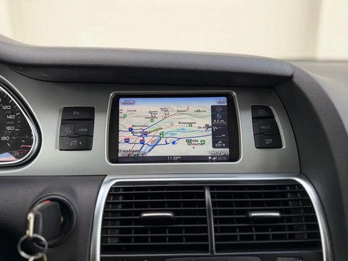 Used 2013 Audi Q7 3.0T Premium Plus image 21