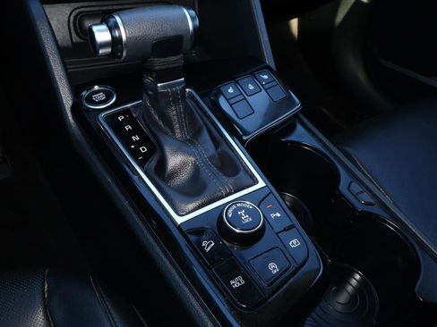 Used 2023 Kia Sportage EX image 24