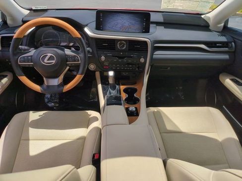 Used 2022 Lexus RX 350 FWD w/ Premium Package image 25