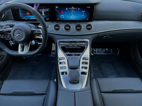 Used 2024 Mercedes-Benz AMG GT 43 image 55