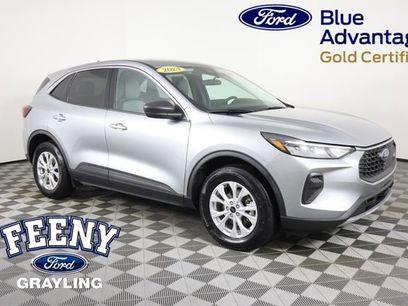 Used 2024 Ford Escape Active w/ Tech Pack #1