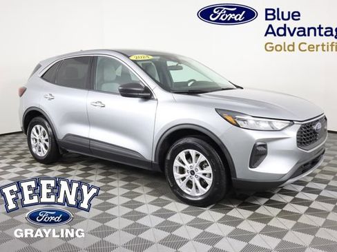 Used 2024 Ford Escape Active w/ Tech Pack #1 image 1