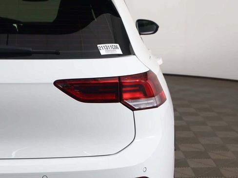 Used 2023 Volkswagen Golf R AWD/4WD image 20